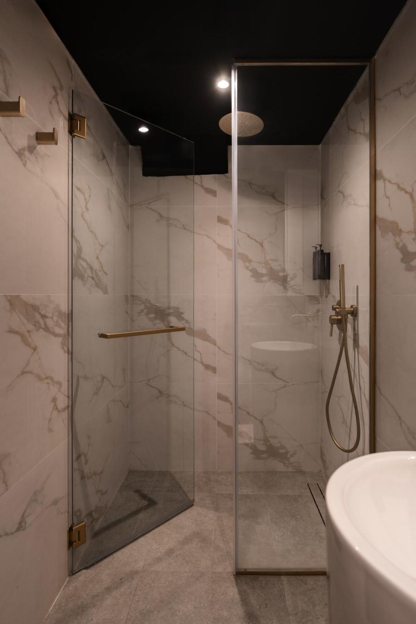 Cube Social Boutique Capsule Hotel At Boat Quay Singapore Eksteriør billede