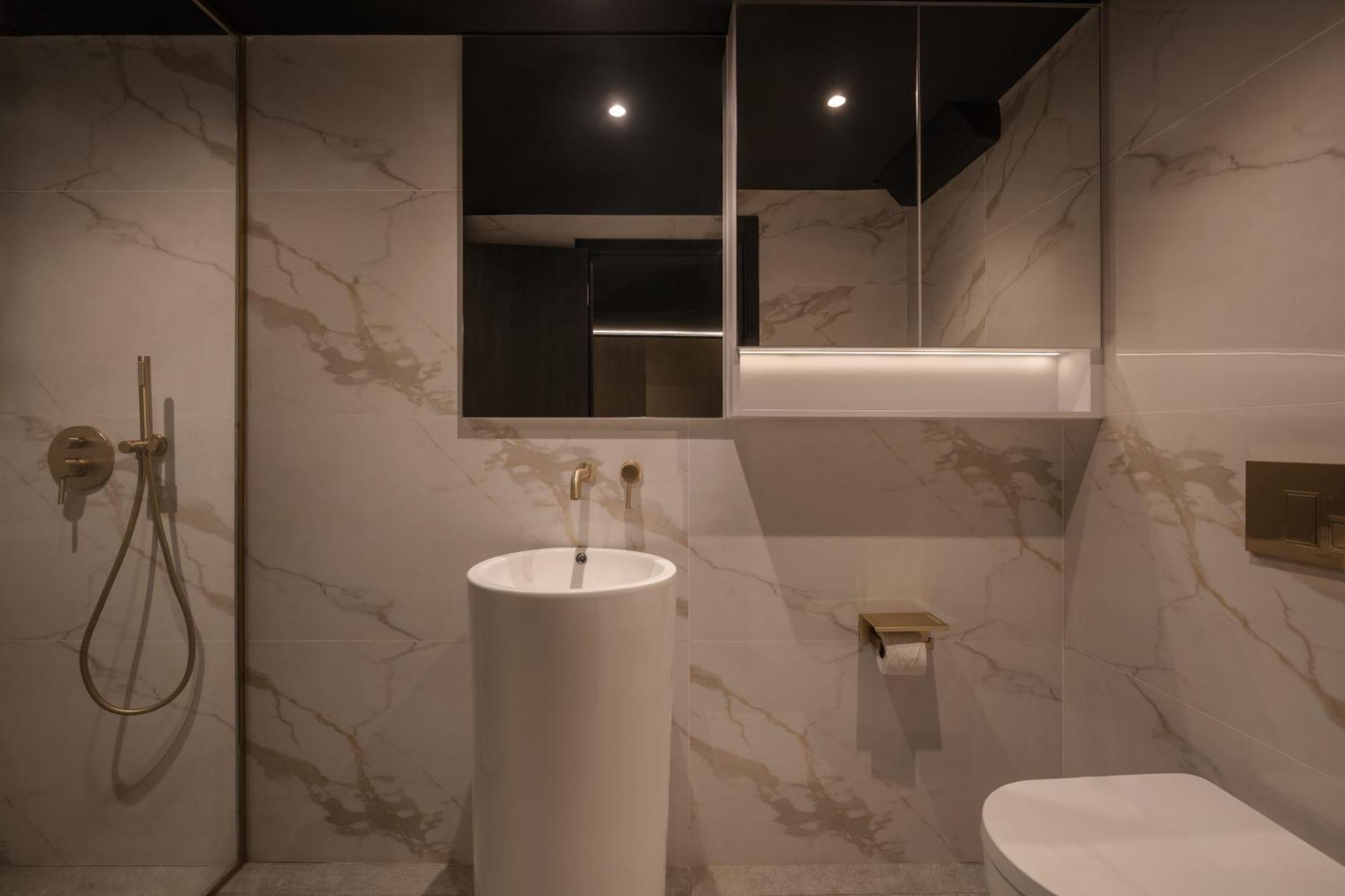 Cube Social Boutique Capsule Hotel At Boat Quay Singapore Eksteriør billede