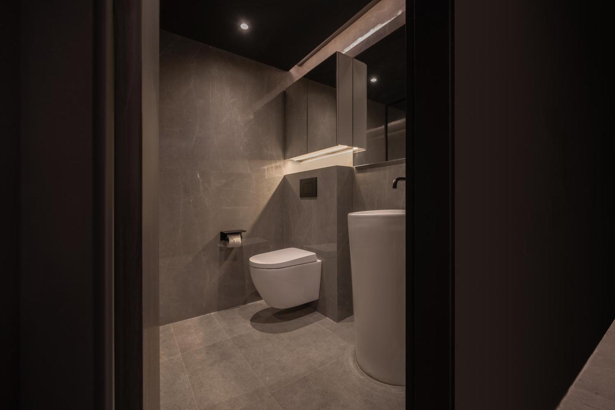 Cube Social Boutique Capsule Hotel At Boat Quay Singapore Eksteriør billede
