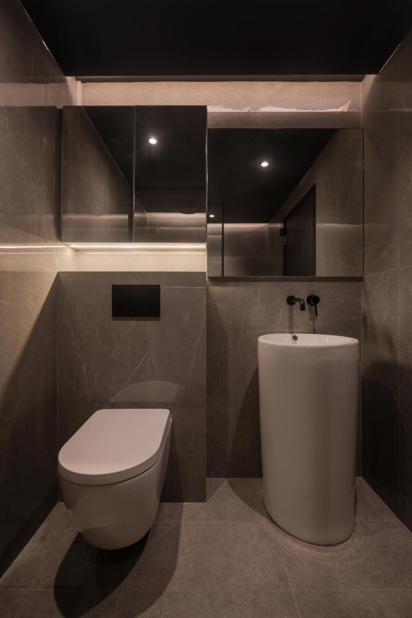 Cube Social Boutique Capsule Hotel At Boat Quay Singapore Eksteriør billede
